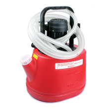 Автоматический промывочный насос Rotorica Rogao 40 Auto