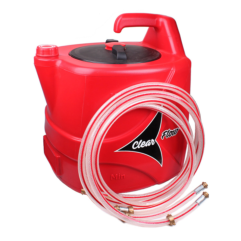 Насос от накипи Rotorica NakipPRO 30