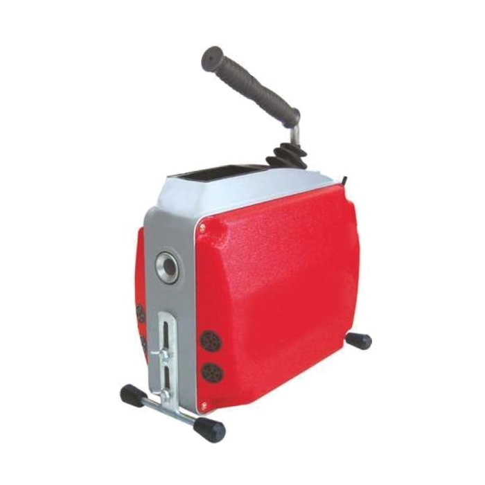 Машина для прочистки канализационных труб TOR TD-150