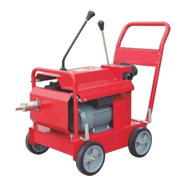 Машина для прочистки канализационных труб TOR TD-600