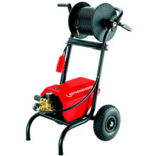 Машина прочистная Rothenberger HD 17/190 (76070) Машина прочистная Rothenberger HD 17/190 (76070)