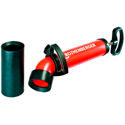 Прочистка ручная ROPUMP Super Plus Прочистка ручная ROPUMP Super Plus