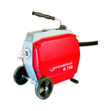 Машина прочистная Rothenberger R750 Сет 1 (72689) Машина прочистная Rothenberger R750 Сет 1 (72689)