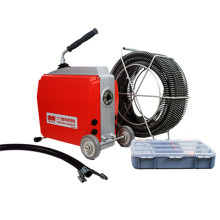 Прочистная машина для канализации Ritter Clean 180 Прочистная машина для канализации Ritter Clean 180