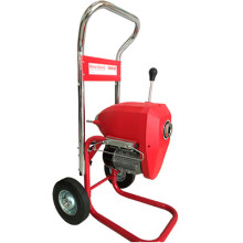 Электрическая прочистная машина Rotorica ROTOR GRAND Электрическая прочистная машина Rotorica ROTOR GRAND