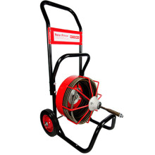 Ручное устройство для прочистки канализации ROTOR PRINCE 15