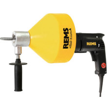 Устройство для прочистки труб РЕМС Мини-Кобрa А (170020) Устройство для прочистки труб РЕМС Мини-Кобрa А (170020)