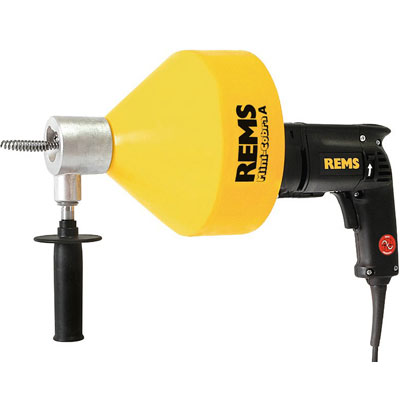 Устройство для прочистки труб РЕМС Мини-Кобрa А (170020) Устройство для прочистки труб РЕМС Мини-Кобрa А (170020)