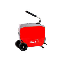 Электромеханическая машина для прочистки труб VOLL V-Clean 250 Электромеханическая машина для прочистки труб VOLL V-Clean 250