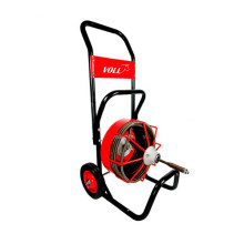 Прочистная машина VOLL V-Clean 100