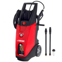 Машина прочистная гидродинамическая машина Virax HP Pro (293230) Машина прочистная гидродинамическая машина Virax HP Pro (293230)