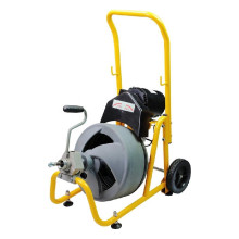 Машина прочистная Hongli АG100