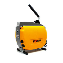 Машина прочистная Hongli A-150 Машина прочистная Hongli A-150