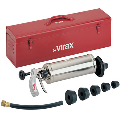 Прочистка ручная «Пистолет» (290150) Прочистка ручная «Пистолет» (290150)