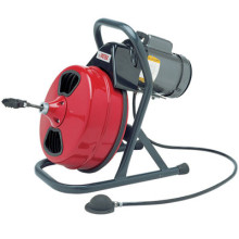 Машина прочистная VAL 80 (291200) Машина прочистная VAL 80 (291200)