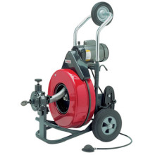 Машина прочистная VAL 90 (292030) Машина прочистная VAL 90 (292030)