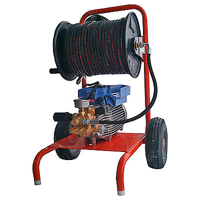 Гидродинамическая машина Преус Е1413К Гидродинамическая машина Преус Е1413К