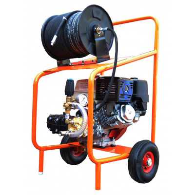 Гидродинамическая машина Преус Б1515К Гидродинамическая машина Преус Б1515К