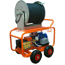 Гидродинамическая машина Преус Е2030К Гидродинамическая машина Преус Е2030К