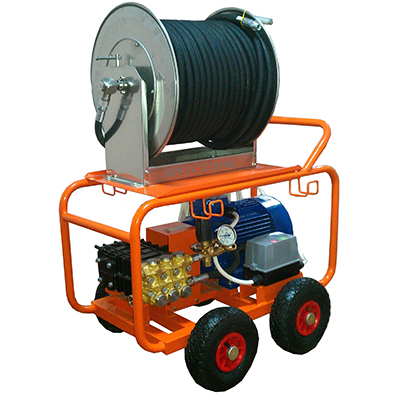 Гидродинамическая машина Преус Е2030К Гидродинамическая машина Преус Е2030К