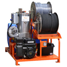 Гидродинамическая машина Преус Б1330КР term Гидродинамическая машина Преус Б1330КР term