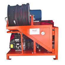 Гидродинамическая машина Преус R1550 Гидродинамическая машина Преус R1550