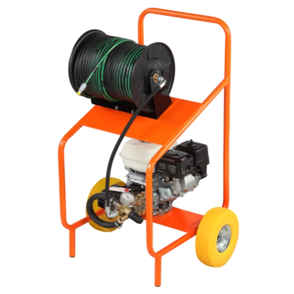 Гидродинамическая машина Преус Б1515А Гидродинамическая машина Преус Б1515А