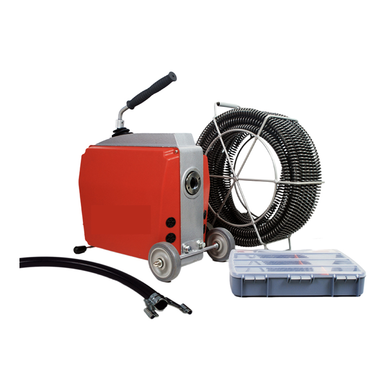 Прочистная машина Maxi Power 180