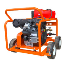 Гидродинамическая машина Преус Б5021А Гидродинамическая машина Преус Б5021А