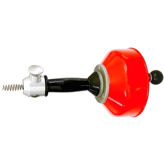 Устройство для прочистки труб ПРЕУС Little Power