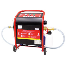 Промывочный компрессор Brexit B-Pulse 1000 (в комплекте с редуктором и инжектором) Промывочный компрессор Brexit B-Pulse 1000 (в комплекте с редуктором и инжектором)