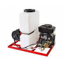 Машины для прочистки труб высоким давлением BrexJET Frame 3000 Машины для прочистки труб высоким давлением BrexJET Frame 3000