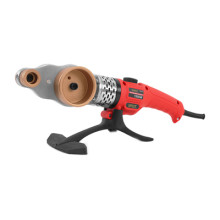 Раструбный сварочный аппарат Messer (расширенный комплект 20-63 мм)