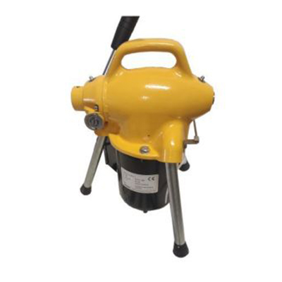 Электрическая прочистная машина Сатурн А-75