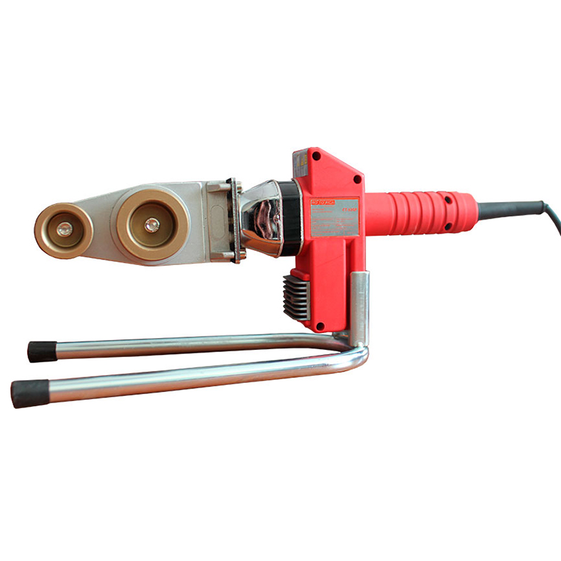 Цифровой раструбный сварочный аппарат Rotorica CT-32GF серия Medium Цифровой раструбный сварочный аппарат Rotorica CT-32GF серия Medium