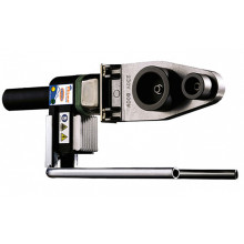 Аппарат для раструбной сварки RITMO S 63 TFE Аппарат для раструбной сварки RITMO S 63 TFE