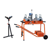 Аппарат для раструбной сварки Ritmo PRISMA 125 Type A Аппарат для раструбной сварки Ritmo PRISMA 125 Type A