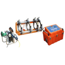 Стыковой сварочный аппарат Ritmo BASIC 200 V0 EASY LIFE 230В (с полным комплектом вкладышей) Стыковой сварочный аппарат Ritmo BASIC 200 V0 EASY LIFE 230В (с полным комплектом вкладышей)