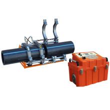 Стыковой сварочный аппарат Ritmo BASIC 250 V0 EASY LIFE 230В (с полным комплектом вкладышей) Стыковой сварочный аппарат Ritmo BASIC 250 V0 EASY LIFE 230В (с полным комплектом вкладышей)