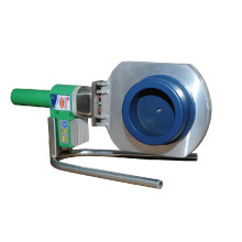 Аппарат для сварки пластиковых труб Ritmo R125Q TFE Аппарат для сварки пластиковых труб Ritmo R125Q TFE