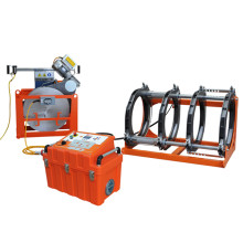 Стыковой сварочный аппарат Ritmo DELTA 500 V1 EASY LIFE 400В (без вкладышей) Стыковой сварочный аппарат Ritmo DELTA 500 V1 EASY LIFE 400В (без вкладышей)