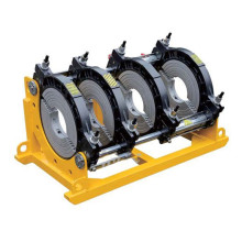 Стыковой сварочный аппарат WELPING WP355A Стыковой сварочный аппарат WELPING WP355A