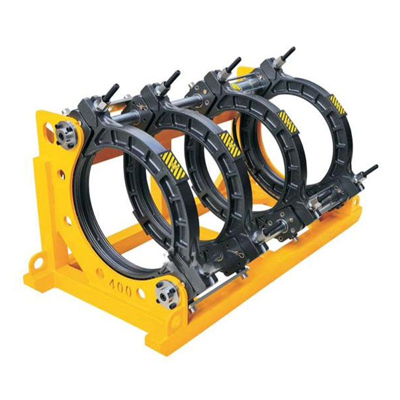 Стыковой сварочный аппарат WELPING WP400A