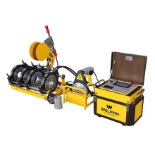 Стыковой сварочный автомат WELPING WP500Q Стыковой сварочный автомат WELPING WP500Q