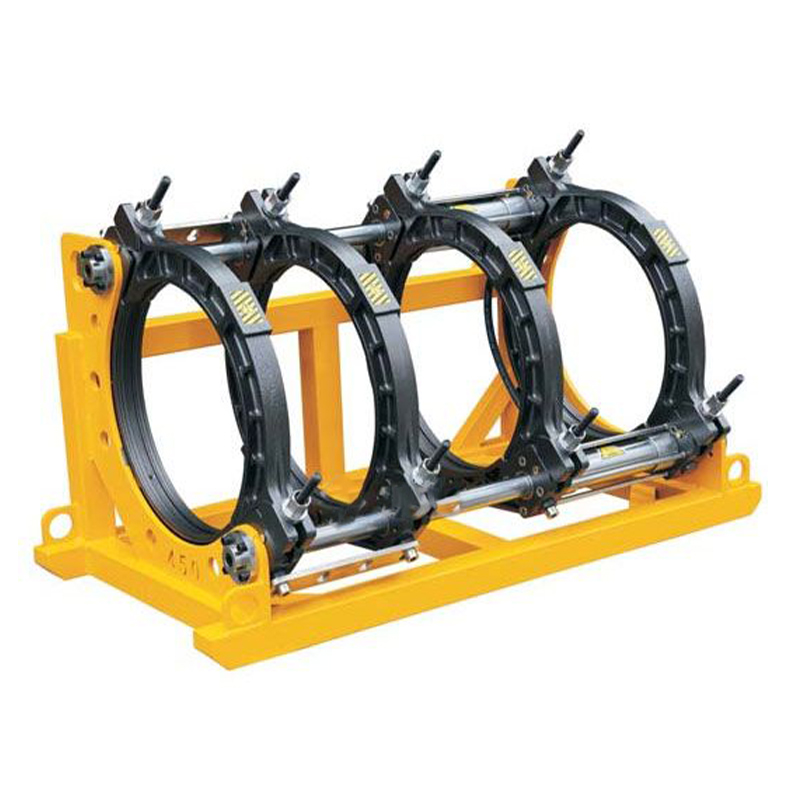 Стыковой сварочный аппарат WELPING WP450A