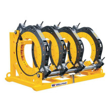 Стыковой сварочный аппарат WELPING WP1000A Стыковой сварочный аппарат WELPING WP1000A