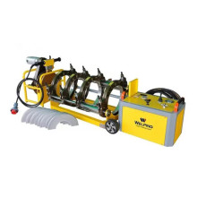 Стыковой сварочный аппарат WELPING WP315A Стыковой сварочный аппарат WELPING WP315A