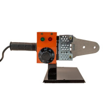 Аппарат для сварки пластиковых труб FoxWeld FoxPlastic 1600 (пр-во FoxWeld/КНР) Аппарат для сварки пластиковых труб FoxWeld FoxPlastic 1600 (пр-во FoxWeld/КНР)
