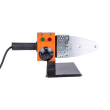 Аппарат для сварки пластиковых труб FoxWeld FoxPlastic 1800 (пр-во FoxWeld/КНР)