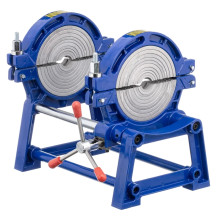 Аппарат для сварки ПЭ труб MELTPLAST 160 Y2